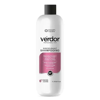 Verdor Shampooing Disciplinant 1 L