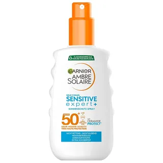 Garnier Solaire Spray 150 ml SPF50 Expert