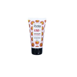 Zynia Ecran Solaire 50 ml