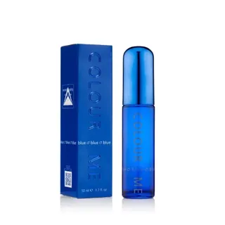 BLUE Men Edp 50M