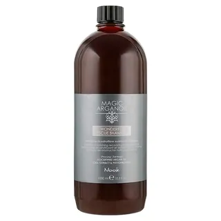 Nook Magic Arganoil Wonderful Rebuilding Mask 1LITRE