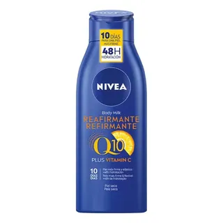 NIVEA Body Milk 400 ml