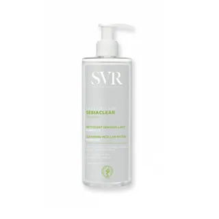 SVR Sebia Eau Micellaire 400 ml