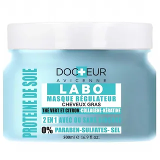 Docteur Labo Masque Regulateur 500 ml