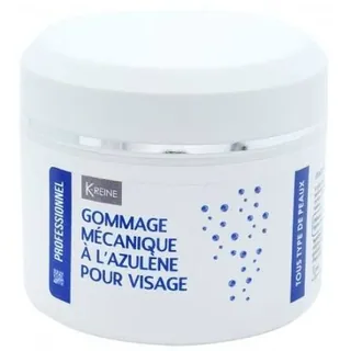 K-reine Gommage Mecanique a L'azulene 150 ml