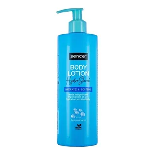 SENCE Body Lotion Hydro Shock 400 ml