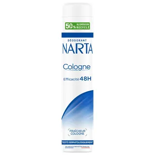 NARTA Deod Femme Fr