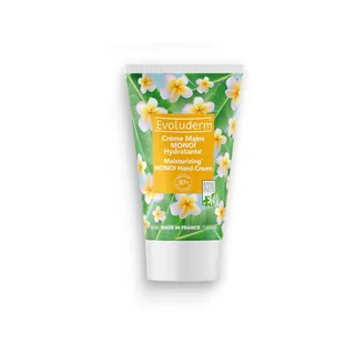 Evoluderm Creme Mains Monoi 50 ml