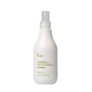 kezy Avocado Hydra -curly Cream 250 ml