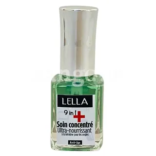 LELLA Soin des Ongl