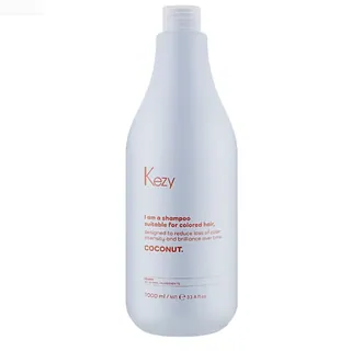 KEZY Coconut Shampoo 1 L