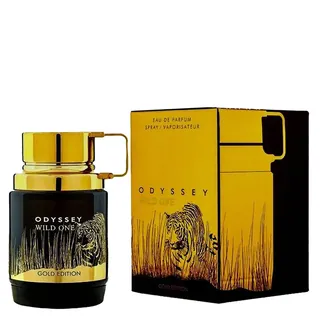 Odyssey Edp Wild On