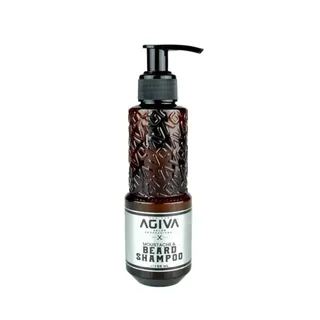 AGIVA Bread Shampo