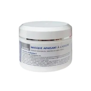 K-reine Masque Apaisant a L'azulene 150 ml
