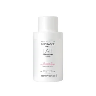 Byphasse Lait Demaquillant Douceur 500 ml