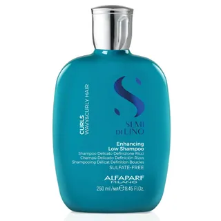 Semi Di Lino Curls Shampoo 250 ml
