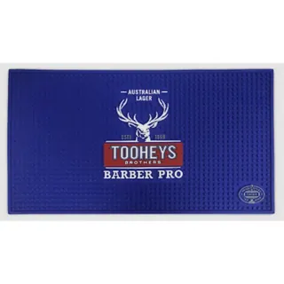 Tapis de Coiffure Barber Pro