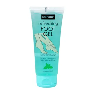 SENCE Refreshing Foot Gel 100 ml