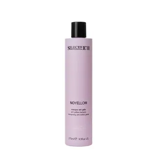 No Yellow Shampoo 275 ml
