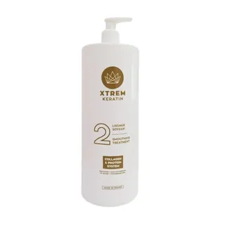 Xtrem Keratin Collagen & Protein 100 ml