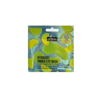 SENCE Eye Mask 6 ml Hydrogel Lemon