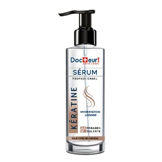 Docteur Labo Masque Hydratant 500 ml