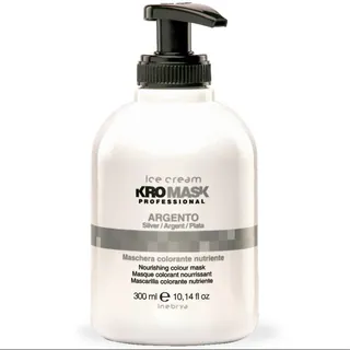 Icecream Kromask Argento 300 ml