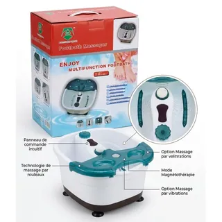 Bain de Pied RF-368 300 W