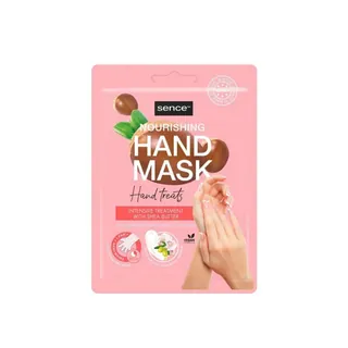 SENCE Hand Mask Nourishing 18 g
