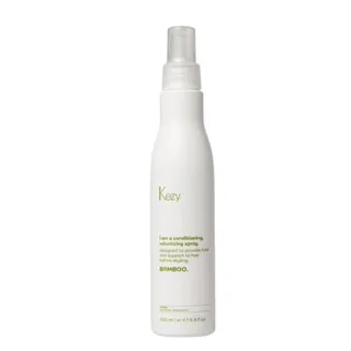 kezy Bamboo Volumizing Spray 200 ml