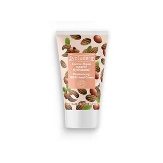 Evoluderm Creme Mains Karite 50 ml