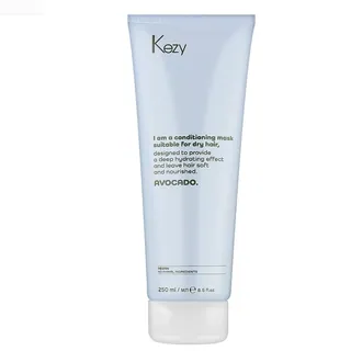kezy Avocado Mask 250 ml