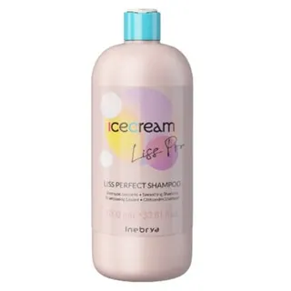 Ice Cream Liss-pro Shampoing 1000 ml