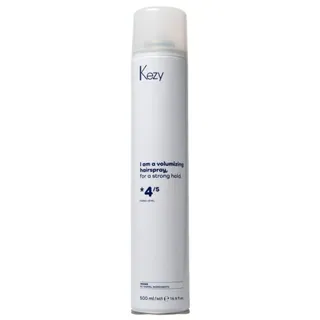 kezy Volumizing Hair Spray 500 ml