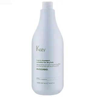 KEZY Avocado Shampoo 375 ml