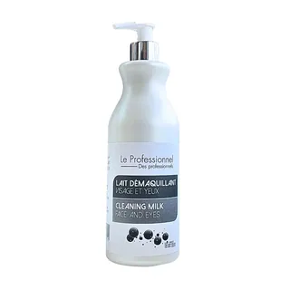 LE PROFESSIONNEL Lait Demaquillant Caviar 500 ml