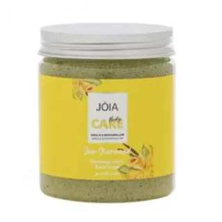 JOIA Gommage Corps Vanille-marshmallow 250 ml