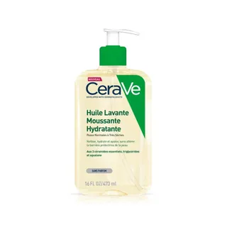 CERAVE Huile Lavante 473 ml