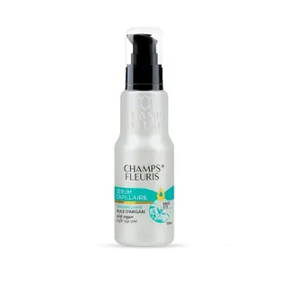 Champs Fleuris Serum Capillaire Huile Argan 100 ml