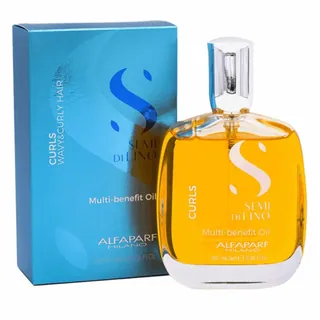 Semi Dilino Multi-benefit Oil 100 ml