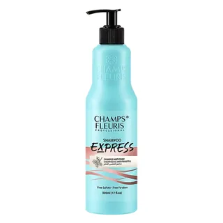 Champs Fleuris Express Shampoo 500 ml