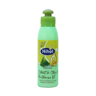 Nihel Creme sans Rincage Citrus+provitamine 140 ml
