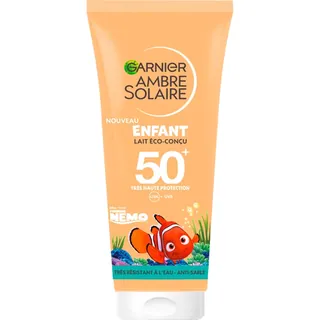 Garnier Solaire Lait Tube 100 ml SPF50KIDS
