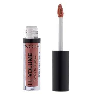 NOTE le Volume Plum