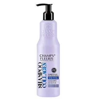Champs Fleuris Collagen Shampoo 300 ml