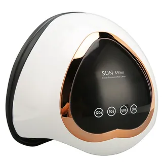 Appareil Led Uv Sun S9 Max 220 W