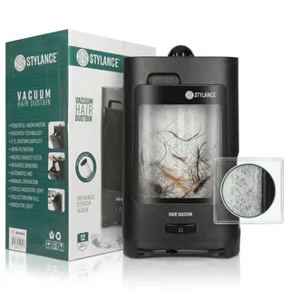 Stylance Hair Vaccum 1400 W