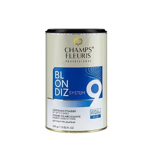Champs Fleuris Poudre Decolorante 9 Tons 400 g