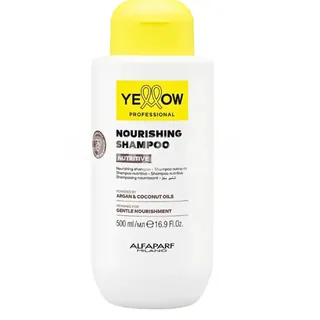 yellow Shampoing Pro Nutritive 50 ml