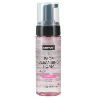 SENCE Face Cleansing Foam 150 ml